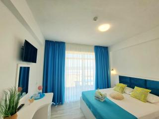 Vila Thassos Sea View pe plaja Belona - Eforie Nord - 7