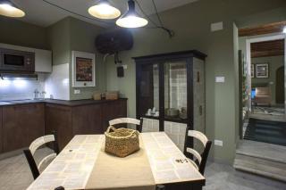 Central, Family-Friendly, Washing Machine, 200m to Aquarium and Metro, 300 Mbps Internet - Genova - 8