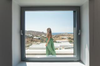 Lectus Mykonos - Paraga - 1