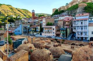 HH Hotel - Tbilisi - 8
