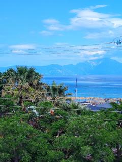 Anthoula House Sarti - 4