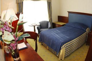 Windmill Village Hotel, Golf Club & Spa, BW Signature Collection - Coventry - 2