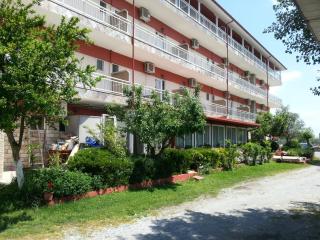 Denis Hotel and Bungalows - Korinós - 2
