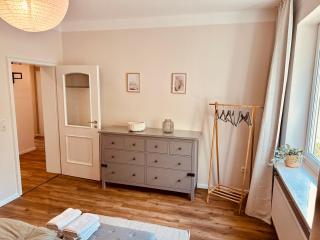 Ferienwohnung Kaiserglück - Goslar - 3