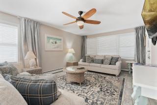 33rd Unit 1 Beachbound Parking 2 Blocks to the Beach - Brigantine - 9