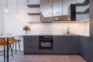 Tallinna mnt 16 apartment - 2 - 4