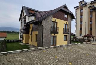 Apartments Premija - Zlatibor - 9