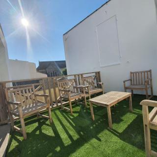 Cœur de Saint Gilles Croix de Vie - 7