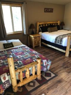 Summit Lake Lodge - 5