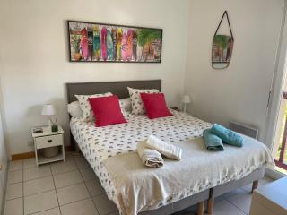 itsasoa Golf et Mer - Ciboure - 6