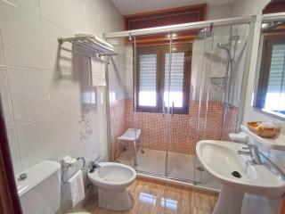 Hotel Liñares - 9