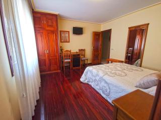 Hotel Liñares - Poio - 7
