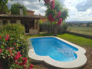 Casa Rural La Loma - Nohales - 8