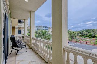 Sea Pointe - Hilton Head Island - 9