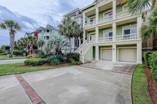 Sea Pointe - Hilton Head Island - 8