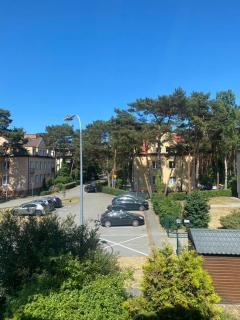 Jurata, Ratibora, przy lesie - 5