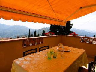 Casina di Desiree e Aurora - Corsanico-Bargecchia - 4