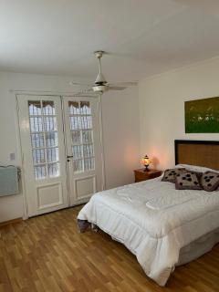 Sol Palermo, Amplio departamento con terraza en zona La Rural, Embajada y Bosques - Buenos Aires - 5