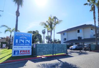 Morada Inn - 7