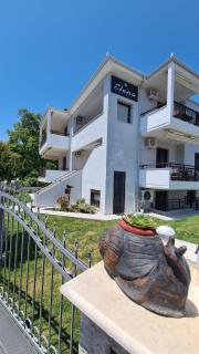 Elena Apartments - Olympiada - 7
