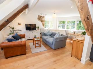 Spring Cottage - Stroud - 3