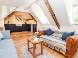 Spring Cottage - Stroud - 2