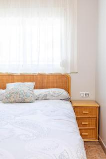 Apartamento Pobla de farnals, vistas al mar, wifi - Puebla de Farnals - 4