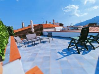 NEL CUORE DI VIETRI CASA VACANZE AMALFI COAST - Vietri sul Mare - 3