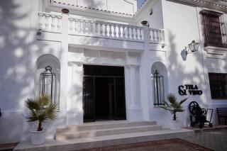 Villa Tela & Vino - Montilla - 6