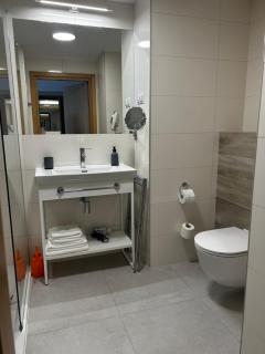 Seaside Park Hotel Kołobrzeg apartament 27 metrów radości - Kołobrzeg - 1
