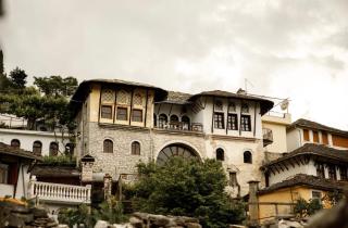 Emblematic House Apartment 2 - Gjirokastër - 0