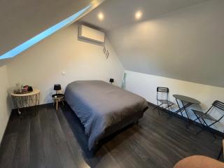 Chez Bérangère et Nicolas - Montreuil-sur-Maine - 9