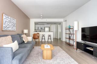 South Beach 1br w pool gym lounge nr dining SFO-1405 - 8