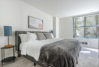 South Beach 1br w pool gym lounge nr dining SFO-1405 - San Francisco - 2