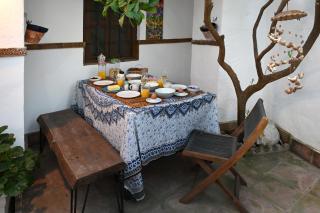 Casa Andreas - Periana - 0