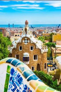 Quiet Love Suites - Barcellona - 1