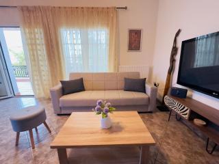 Almyriki Apartment - Ierissós - 7