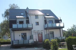 Alte Liebe Zinnowitz - Zinnowitz - 6
