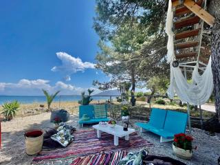 Art BeachFront Villa - Lefkada - 8