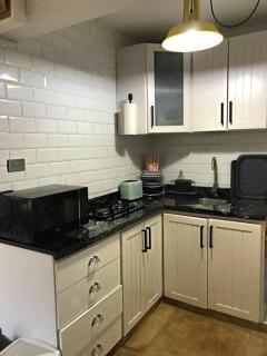 Amazing apartment, B-Juan Dolio, El Bonio II - Juan Dolio - 6