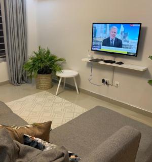 Ibex Hill Oasis Apartments - 8