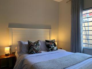 Ibex Hill Oasis Apartments - 7