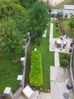 Lučić GUESTHOUSE - 3