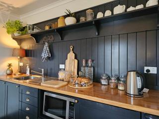Blue Bell Cottage. Serene luxury farmstead - Lower Moutere - 4