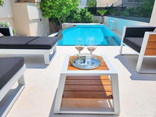 Calypso Royal Apartment - Zadar - 0