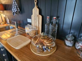 Blue Bell Cottage. Serene luxury farmstead - 5