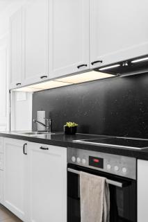 NEW apartment @ Servitenviertel - Vienna - 5