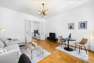 NEW apartment @ Servitenviertel - Vienna - 7