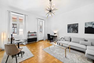 NEW apartment @ Servitenviertel - Vienna - 0