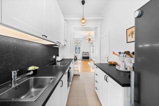 NEW apartment @ Servitenviertel - Vienna - 9